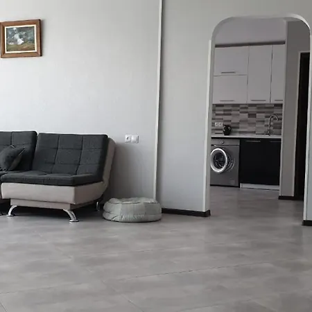 Tbilisi House Apartment Exterior photo