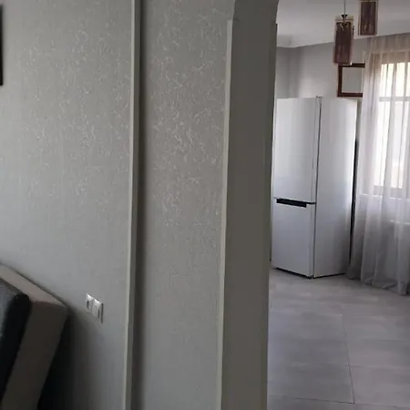 Tbilisi House Apartment Exterior photo