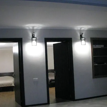 Tbilisi House Apartment Exterior photo