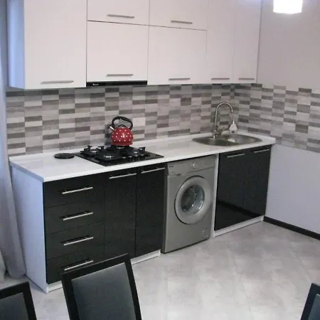 Tbilisi House Apartment Exterior photo