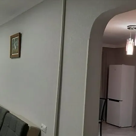 Tbilisi House Apartment Exterior photo