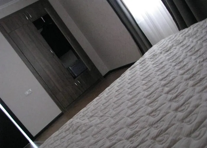 Tbilisi House
