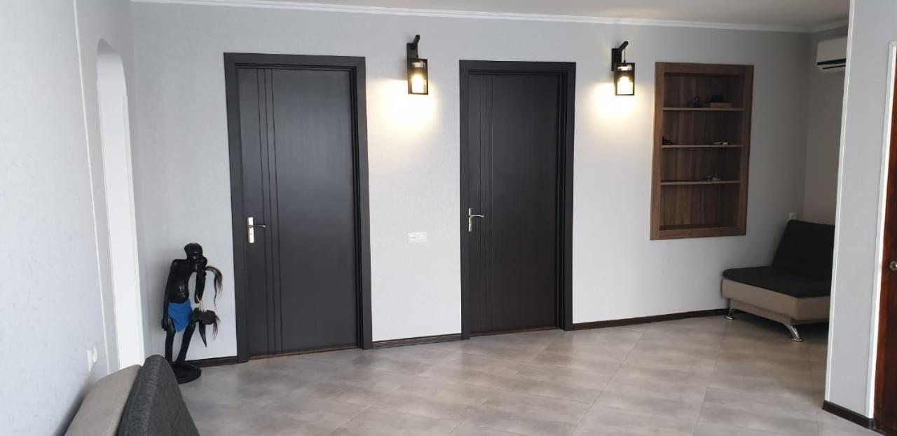 Апартаменты House *