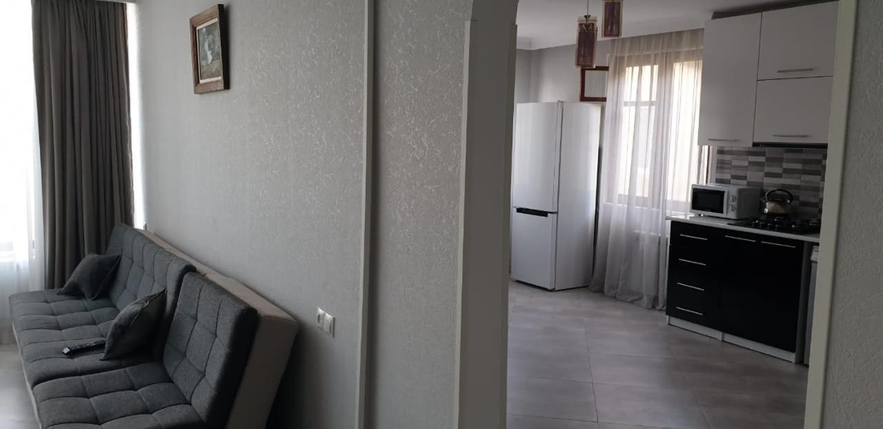 Апартаменты House *