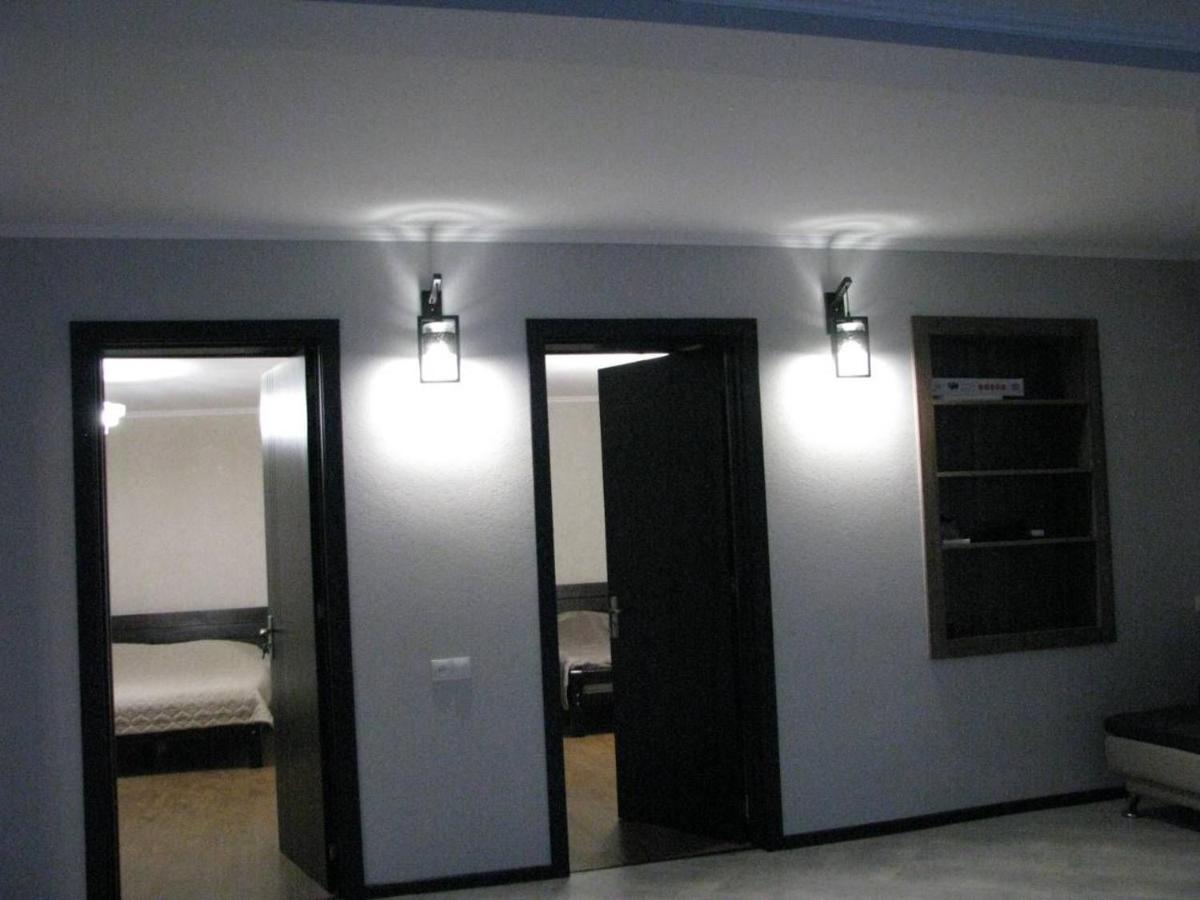 House Апартаменты