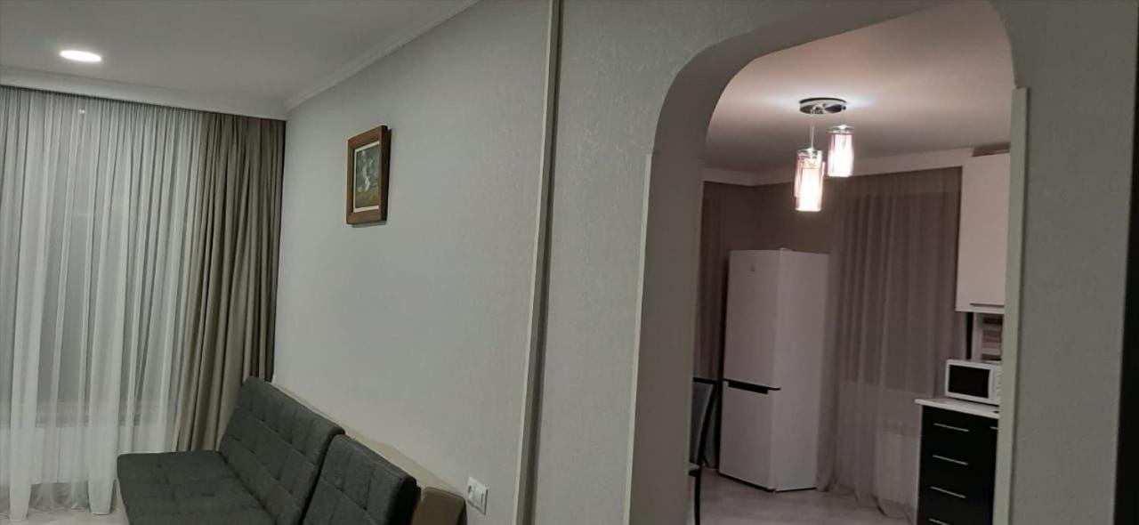 Апартаменты House *